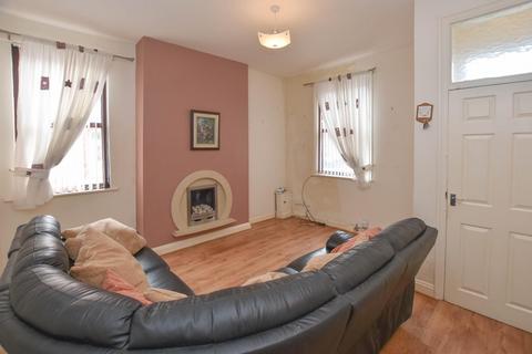 2 bedroom terraced house for sale, Perch Street, Whelley, Wigan, WN1 3PR