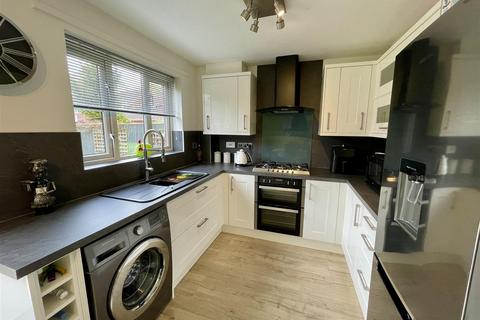 3 bedroom semi-detached house for sale, Faversham Park, Faverdale, Darlington