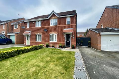 4 Faversham Park, Faverdale, Darlington, DL3 0UN