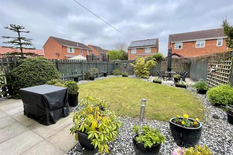 4 Faversham Park, Faverdale, Darlington, DL3 0UN