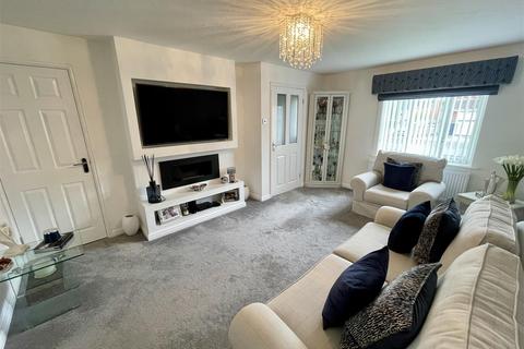4 Faversham Park, Faverdale, Darlington, DL3 0UN