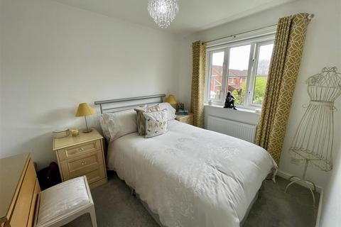 4 Faversham Park, Faverdale, Darlington, DL3 0UN