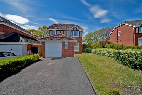 3 bedroom detached house for sale, Wood Common Grange, Pelsall, Walsall WS3