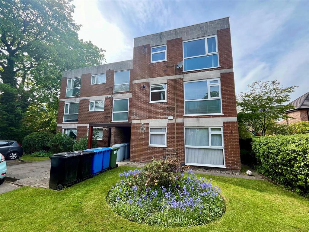 Wardle Road, Bowland Court, Sale 2 bed property for sale £175,000