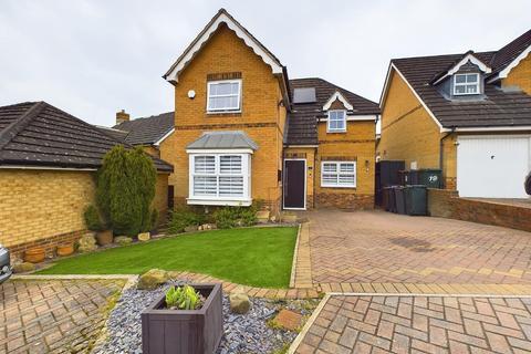 4 bedroom detached house for sale, Whinney Brow, Thackley, Bradford
