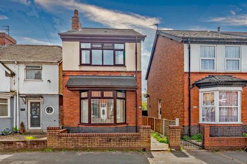 2 bedroom detached house for sale, Corporation Street, Wednesbury WS10