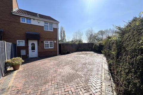 3 bedroom semi-detached house for sale, Gerrard Close, Bristol