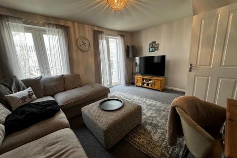 3 bedroom end of terrace house to rent, Esh Wood View, Ushaw Moor