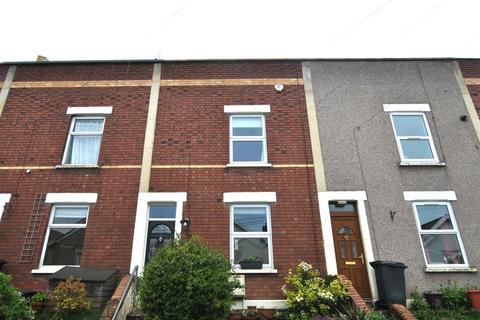 2 bedroom terraced house for sale, Clyde Road, Knowle