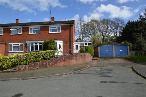 8 Birch Grove, Ruyton Xi Towns, Shrewsbury, SY4 1LH