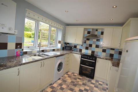 8 Birch Grove, Ruyton Xi Towns, Shrewsbury, SY4 1LH