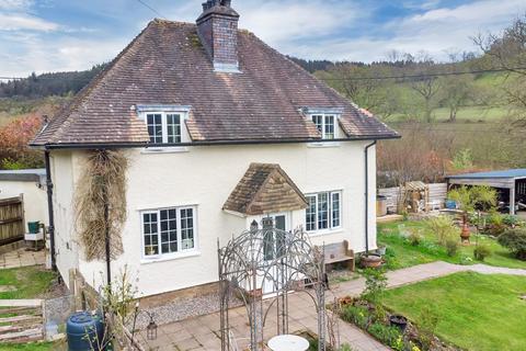17 Abertridwr, Llanwddyn, Oswestry, SY10 0LR