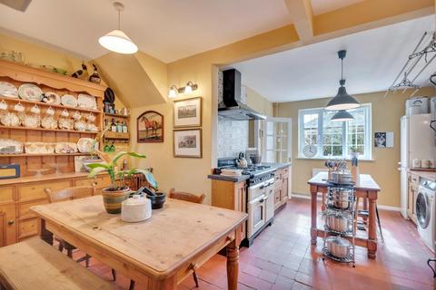 17 Abertridwr, Llanwddyn, Oswestry, SY10 0LR