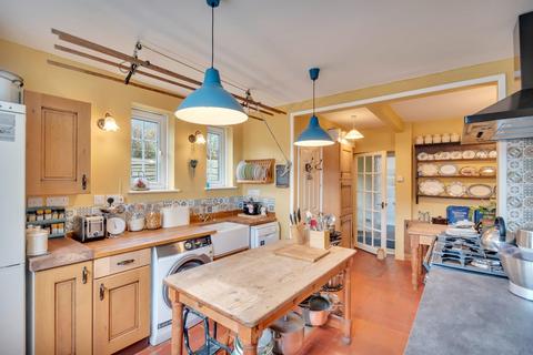 17 Abertridwr, Llanwddyn, Oswestry, SY10 0LR