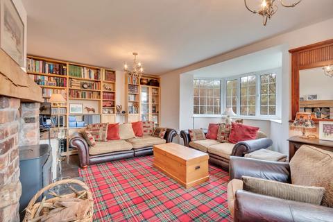 17 Abertridwr, Llanwddyn, Oswestry, SY10 0LR