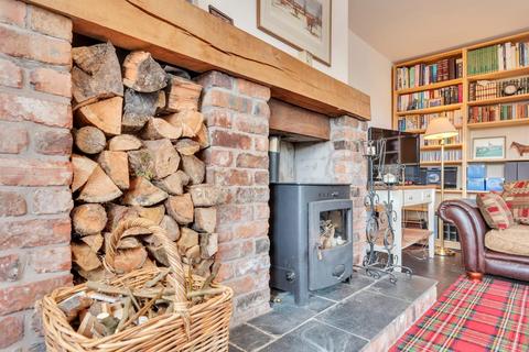 17 Abertridwr, Llanwddyn, Oswestry, SY10 0LR