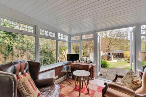 17 Abertridwr, Llanwddyn, Oswestry, SY10 0LR