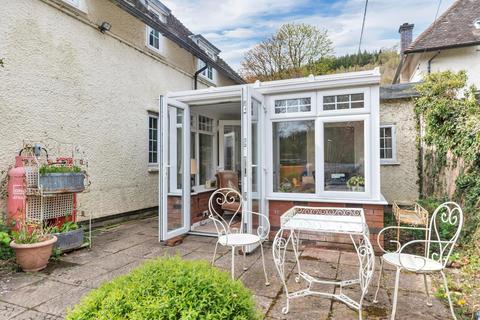 17 Abertridwr, Llanwddyn, Oswestry, SY10 0LR