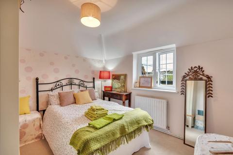17 Abertridwr, Llanwddyn, Oswestry, SY10 0LR