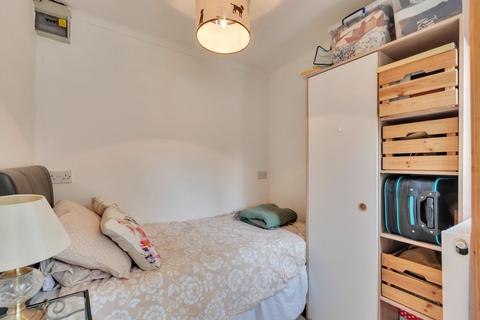17 Abertridwr, Llanwddyn, Oswestry, SY10 0LR