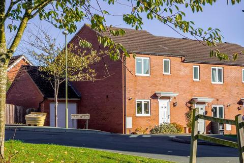 18 Barber Close, Oswestry, SY11 2UE