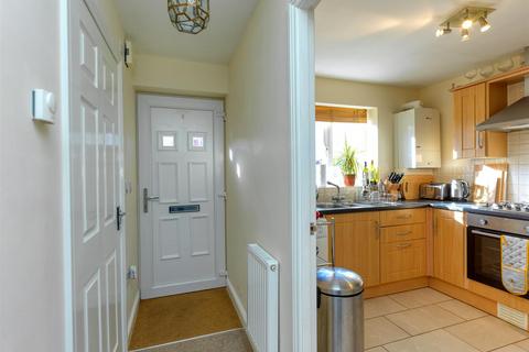 18 Barber Close, Oswestry, SY11 2UE