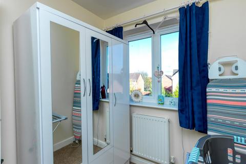 18 Barber Close, Oswestry, SY11 2UE