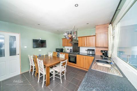3 bedroom terraced house for sale, Coalway Road, Bloxwich, Walsall WS3