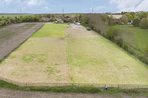 43 Lower End, Swaffham Prior, Cambridge, CB25 0HT