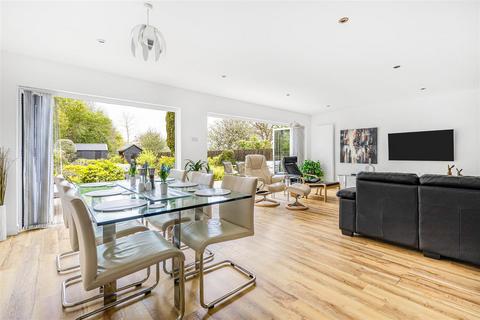 43 Lower End, Swaffham Prior, Cambridge, CB25 0HT