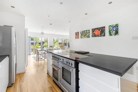 43 Lower End, Swaffham Prior, Cambridge, CB25 0HT