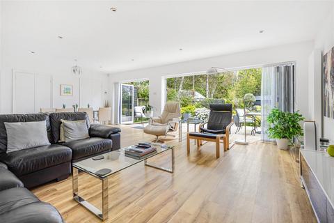 43 Lower End, Swaffham Prior, Cambridge, CB25 0HT