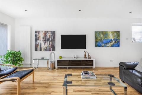 43 Lower End, Swaffham Prior, Cambridge, CB25 0HT