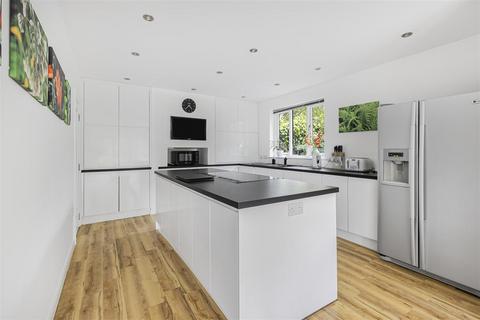 43 Lower End, Swaffham Prior, Cambridge, CB25 0HT