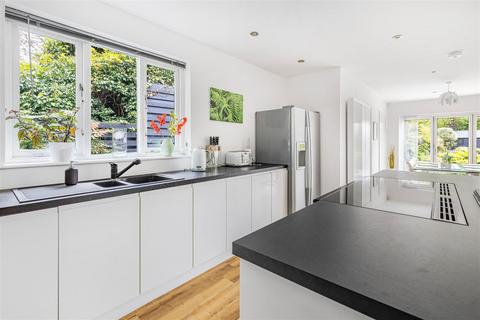 43 Lower End, Swaffham Prior, Cambridge, CB25 0HT