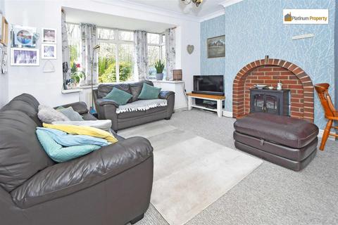 3 bedroom semi-detached house for sale, Grindley Lane, Stoke-On-Trent ST3