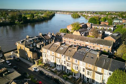 5 bedroom terraced house for sale, Weltje Road, Hammersmith, W6