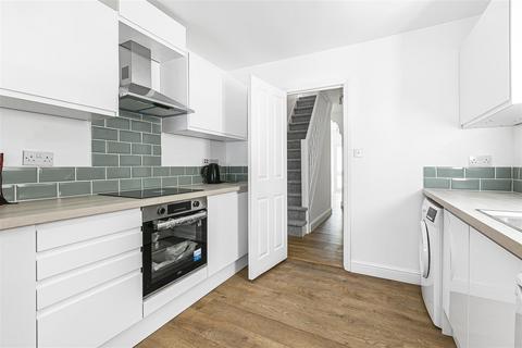 3 bedroom terraced house for sale, St. Andrews Road, Cambridge CB4