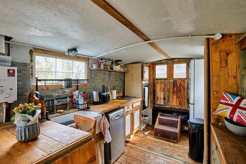 1 bedroom houseboat for sale, Moor Lane, Rickmansworth