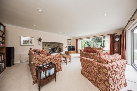 6 bedroom detached house for sale, Plymouth Drive, Sevenoaks TN13