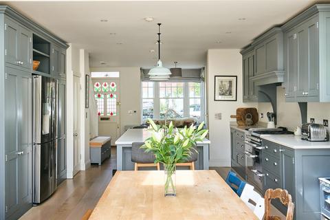 4 bedroom terraced house for sale, Riverview Grove, Chiswick, W4