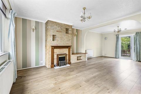 10 Gunhild Close, Cambridge, CB1 8RD