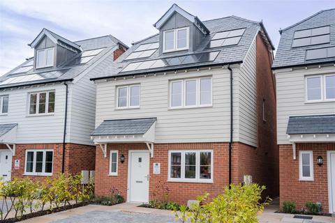 4 bedroom detached house for sale, The Hyde - Home 7 at The Oaks, Cobnut Close, Sissinghurst