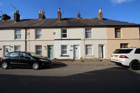 2 bedroom terraced house to rent, The Street, Ash, Canterbury