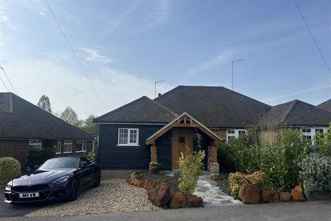 2 bedroom bungalow to rent, Wulfred Way, Kemsing TN15