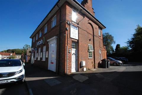 Studio to rent, The Post Office, Buntingford