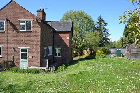 3 bedroom end of terrace house to rent, Hall Cottages, Chipping, BUNTINGFORD, Hertfordshire