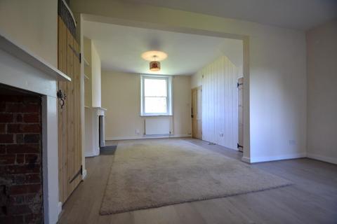 3 bedroom end of terrace house to rent, Hall Cottages, Chipping, BUNTINGFORD, Hertfordshire