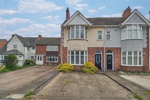 4 bedroom semi-detached house for sale, Hinckley Road, Earl Shilton