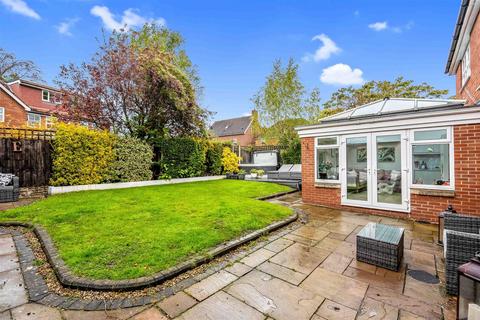 5 bedroom detached house for sale, Barrack Close, Sutton Coldfield